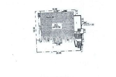 Commercial real estate at st. Lazurnaya Gaydara bul (area 684,2 m²) - Atlanta.ua - photo 24