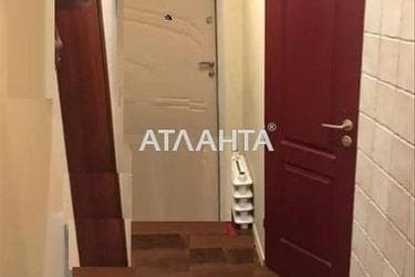 2-комнатная квартира по адресу Люстдорфская дор. (площадь 43,4 м²) - Atlanta.ua - фото 67