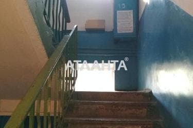 2-комнатная квартира по адресу Люстдорфская дор. (площадь 43,4 м²) - Atlanta.ua - фото 70