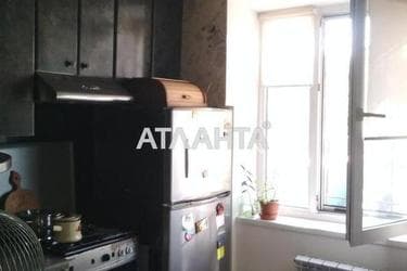 2-комнатная квартира по адресу Люстдорфская дор. (площадь 43,4 м²) - Atlanta.ua - фото 38