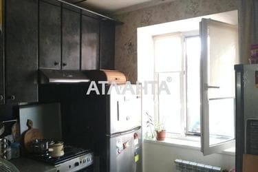 2-комнатная квартира по адресу Люстдорфская дор. (площадь 43,4 м²) - Atlanta.ua - фото 47