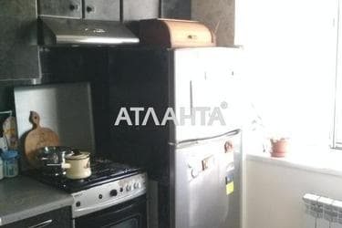 2-комнатная квартира по адресу Люстдорфская дор. (площадь 43,4 м²) - Atlanta.ua - фото 48