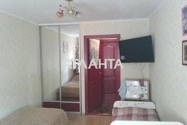 2-комнатная квартира по адресу Люстдорфская дор. (площадь 43,4 м²) - Atlanta.ua - фото 57