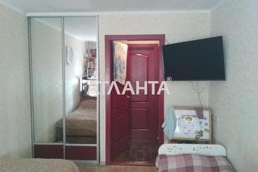 2-комнатная квартира по адресу Люстдорфская дор. (площадь 43,4 м²) - Atlanta.ua - фото 50