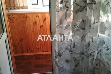 2-комнатная квартира по адресу Люстдорфская дор. (площадь 43,4 м²) - Atlanta.ua - фото 53