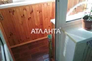 2-комнатная квартира по адресу Люстдорфская дор. (площадь 43,4 м²) - Atlanta.ua - фото 55