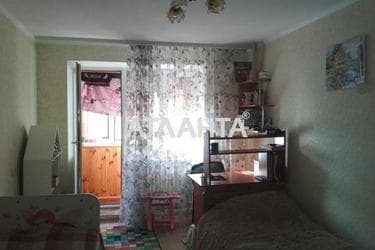 2-комнатная квартира по адресу Люстдорфская дор. (площадь 43,4 м²) - Atlanta.ua - фото 52