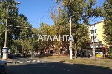 2-комнатная квартира по адресу Люстдорфская дор. (площадь 43,4 м²) - Atlanta.ua - фото 72