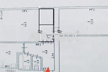 2-комнатная квартира по адресу Люстдорфская дор. (площадь 43,4 м²) - Atlanta.ua - фото 56