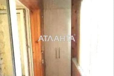 2-комнатная квартира по адресу Люстдорфская дор. (площадь 43,4 м²) - Atlanta.ua - фото 54