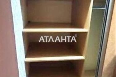 2-комнатная квартира по адресу Люстдорфская дор. (площадь 43,4 м²) - Atlanta.ua - фото 62