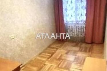 2-комнатная квартира по адресу Люстдорфская дор. (площадь 43,4 м²) - Atlanta.ua - фото 43