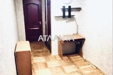 2-комнатная квартира по адресу Люстдорфская дор. (площадь 43,4 м²) - Atlanta.ua - фото 42