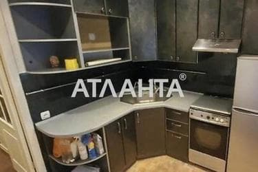 2-комнатная квартира по адресу Люстдорфская дор. (площадь 43,4 м²) - Atlanta.ua - фото 39