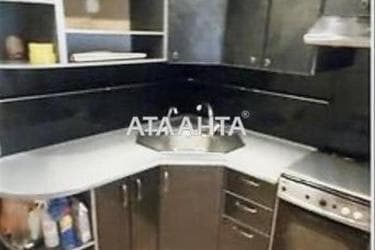 2-комнатная квартира по адресу Люстдорфская дор. (площадь 43,4 м²) - Atlanta.ua - фото 49