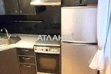 2-комнатная квартира по адресу Люстдорфская дор. (площадь 43,4 м²) - Atlanta.ua - фото 40