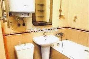 2-комнатная квартира по адресу Люстдорфская дор. (площадь 43,4 м²) - Atlanta.ua - фото 58