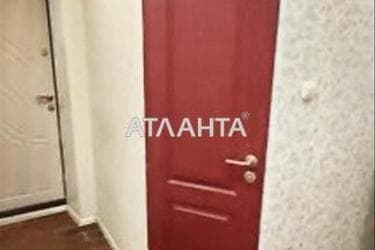 2-комнатная квартира по адресу Люстдорфская дор. (площадь 43,4 м²) - Atlanta.ua - фото 66