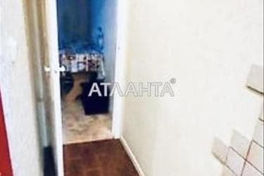 2-комнатная квартира по адресу Люстдорфская дор. (площадь 43,4 м²) - Atlanta.ua - фото 64