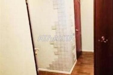 2-комнатная квартира по адресу Люстдорфская дор. (площадь 43,4 м²) - Atlanta.ua - фото 68