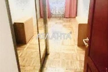 2-комнатная квартира по адресу Люстдорфская дор. (площадь 43,4 м²) - Atlanta.ua - фото 60