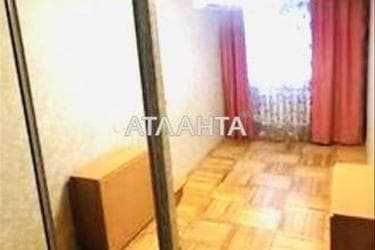 2-комнатная квартира по адресу Люстдорфская дор. (площадь 43,4 м²) - Atlanta.ua - фото 41