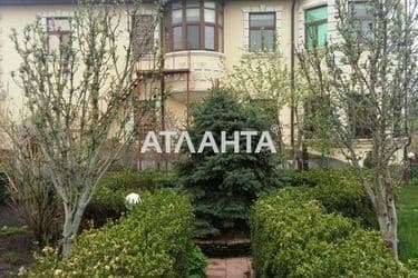 Дом по адресу ул. Придорожная (площадь 478 м²) - Atlanta.ua - фото 40