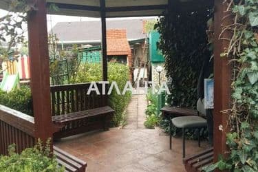 Дом по адресу ул. Придорожная (площадь 478 м²) - Atlanta.ua - фото 32