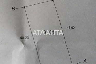 Дом по адресу ул. Придорожная (площадь 478 м²) - Atlanta.ua - фото 58