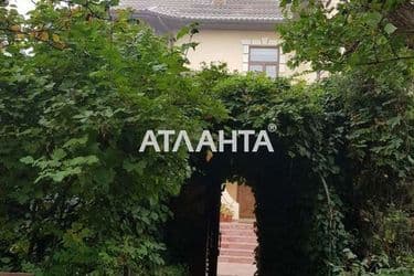 Дом по адресу ул. Придорожная (площадь 478 м²) - Atlanta.ua - фото 43