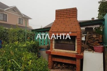 Дом по адресу ул. Придорожная (площадь 478 м²) - Atlanta.ua - фото 44