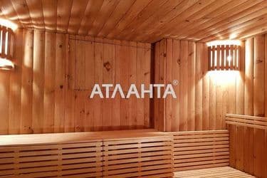 Дом по адресу ул. Придорожная (площадь 478 м²) - Atlanta.ua - фото 48