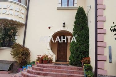 Дом по адресу ул. Придорожная (площадь 478 м²) - Atlanta.ua - фото 31