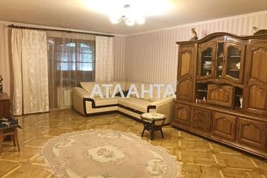 3-кімнатна квартира за адресою вул. Армійська (площа 100 м²) - Atlanta.ua - фото 11