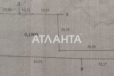 Landplot by the address st. Shevchenko (area 19 acr) - Atlanta.ua - photo 4