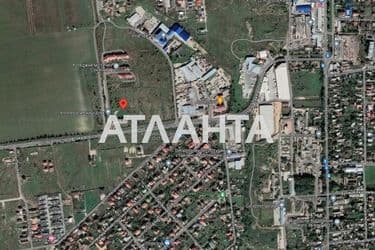 Ділянка за адресою вул. Масив 16 (площа 41 сот) - Atlanta.ua - фото 16