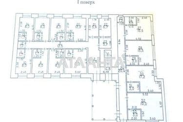 Комерційна нерухомість за адресою вул. Рішельєвська (площа 731,7 м²) - Atlanta.ua - фото 30