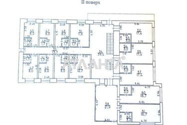 Комерційна нерухомість за адресою вул. Рішельєвська (площа 731,7 м²) - Atlanta.ua - фото 31