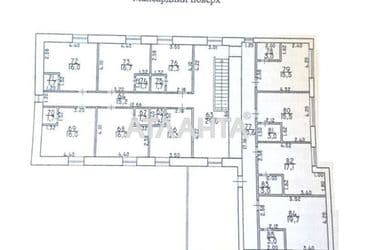 Комерційна нерухомість за адресою вул. Рішельєвська (площа 731,7 м²) - Atlanta.ua - фото 32