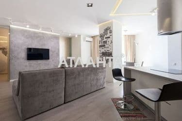 2-rooms apartment apartment by the address st. Gagarinskoe plato (area 87 m²) - Atlanta.ua - photo 17