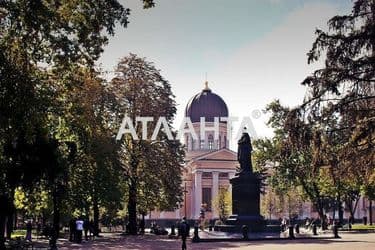 2-кімнатна квартира за адресою вул. Софіївська (площа 52,6 м²) - Atlanta.ua - фото 8