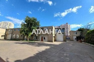 Commercial real estate at st. Pishonovskaya (area 2963 m²) - Atlanta.ua - photo 24