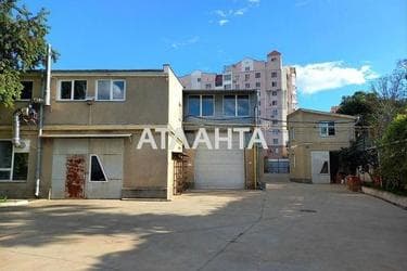 Commercial real estate at st. Pishonovskaya (area 2963 m²) - Atlanta.ua - photo 25