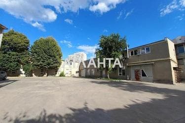 Commercial real estate at st. Pishonovskaya (area 2963 m²) - Atlanta.ua - photo 27