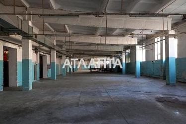 Commercial real estate at st. Pishonovskaya (area 2963 m²) - Atlanta.ua - photo 36