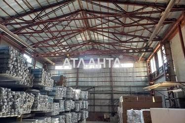 Commercial real estate at st. Pishonovskaya (area 2963 m²) - Atlanta.ua - photo 40