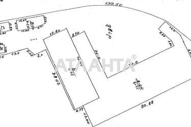 Commercial real estate at st. Pishonovskaya (area 2963 m²) - Atlanta.ua - photo 45