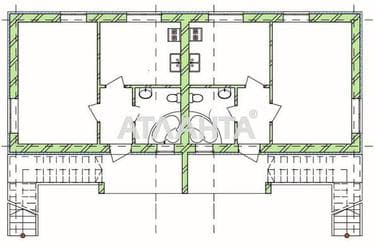 House by the address st. Vishni ostapa (area 187 m²) - Atlanta.ua - photo 7