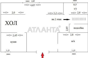 Дом (площадь 155 м²) - Atlanta.ua - фото 5
