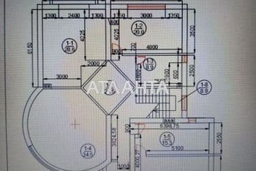 Дом по адресу ул. Шевченко (площадь 320 м²) - Atlanta.ua - фото 8